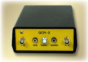 QCM-3